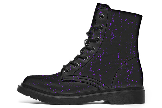 Spellbound Boots – ANTIBrand