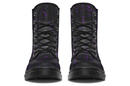 Spellbound Boots – ANTIBrand