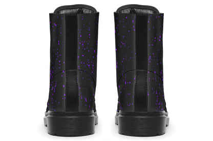 Spellbound Boots – ANTIBrand