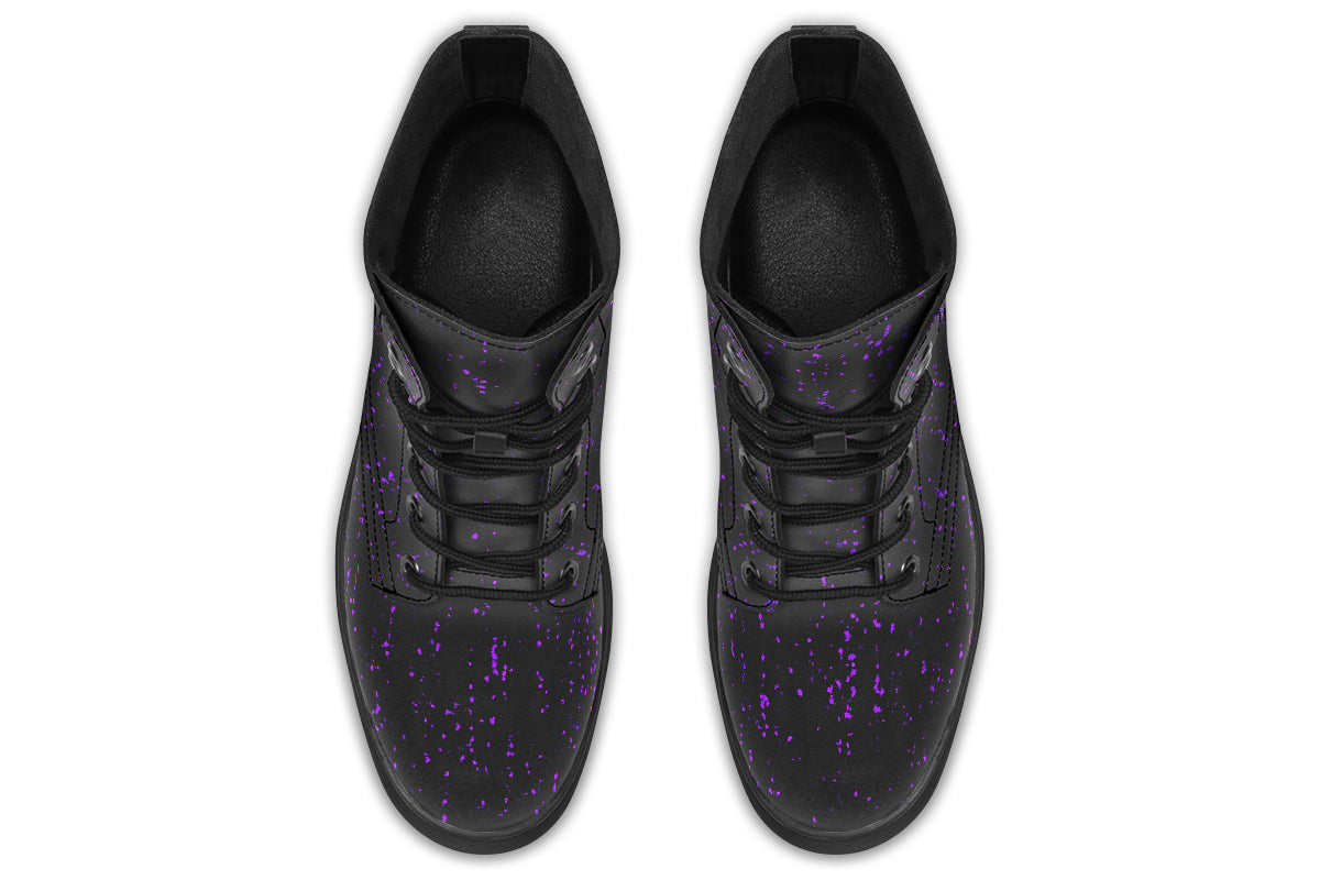 Spellbound Boots – ANTIBrand