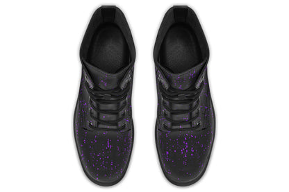 Spellbound Boots – ANTIBrand