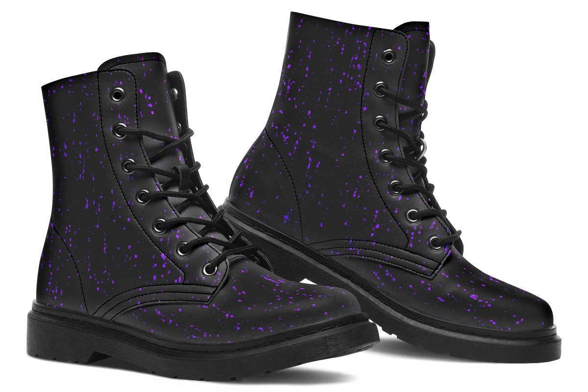Spellbound Boots – ANTIBrand