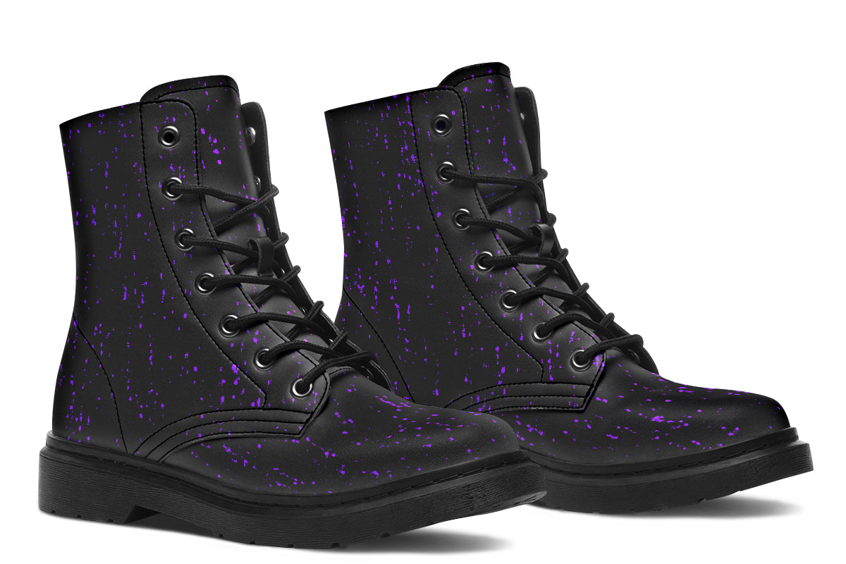 Spellbound Boots – ANTIBrand