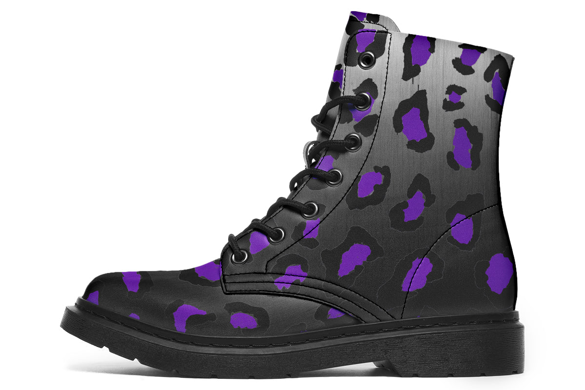 ANTIBrand Steel Panther Boots