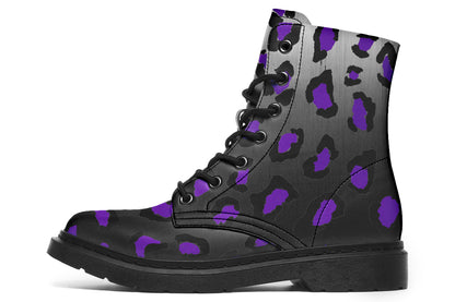 ANTIBrand Panther of Steel Boots