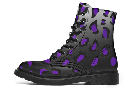 ANTIBrand Steel Panther Boots