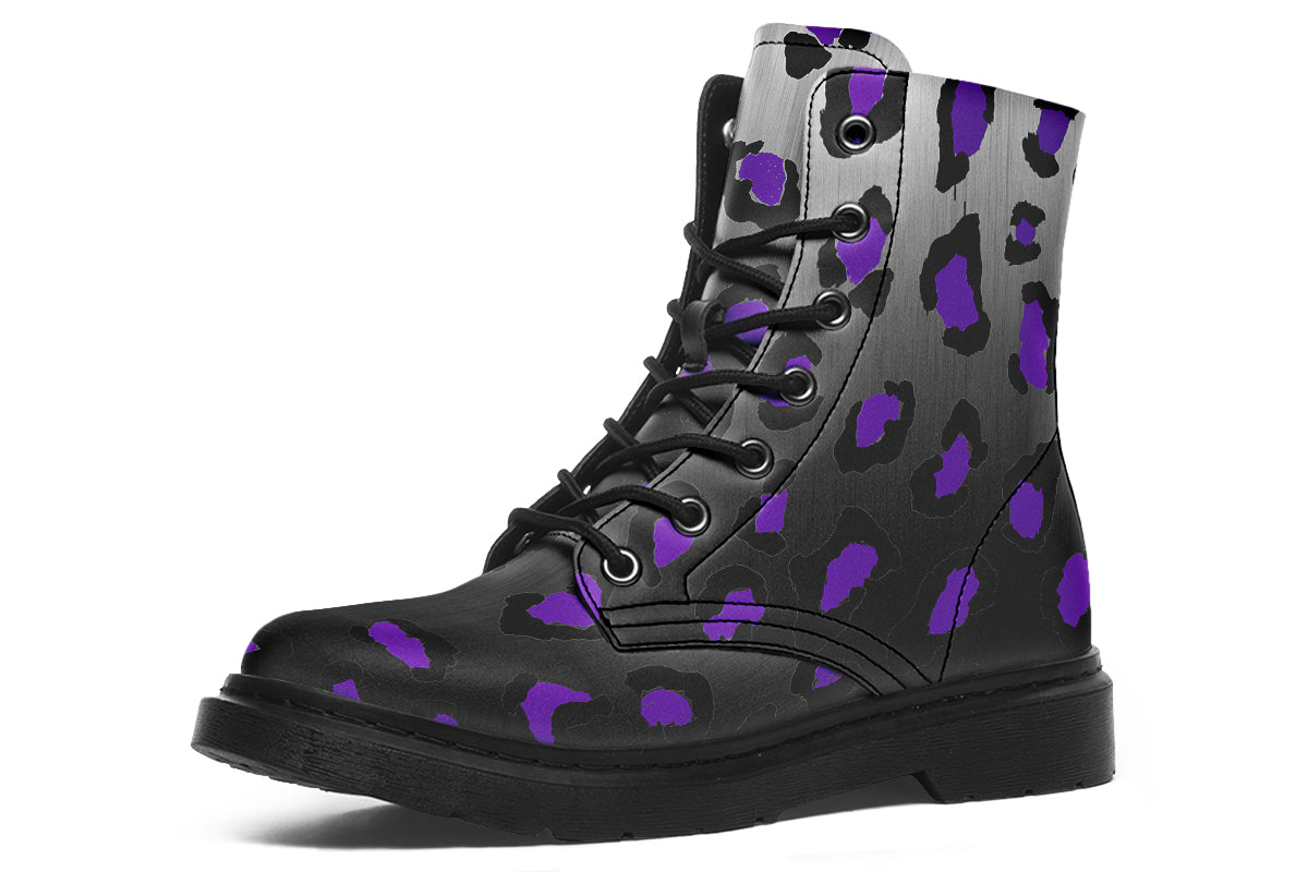ANTIBrand Steel Panther Boots