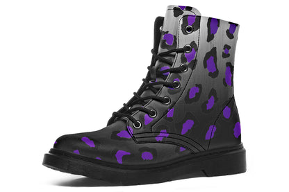 ANTIBrand Panther of Steel Boots