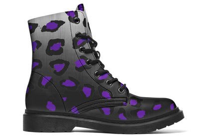 ANTIBrand Panther of Steel Boots