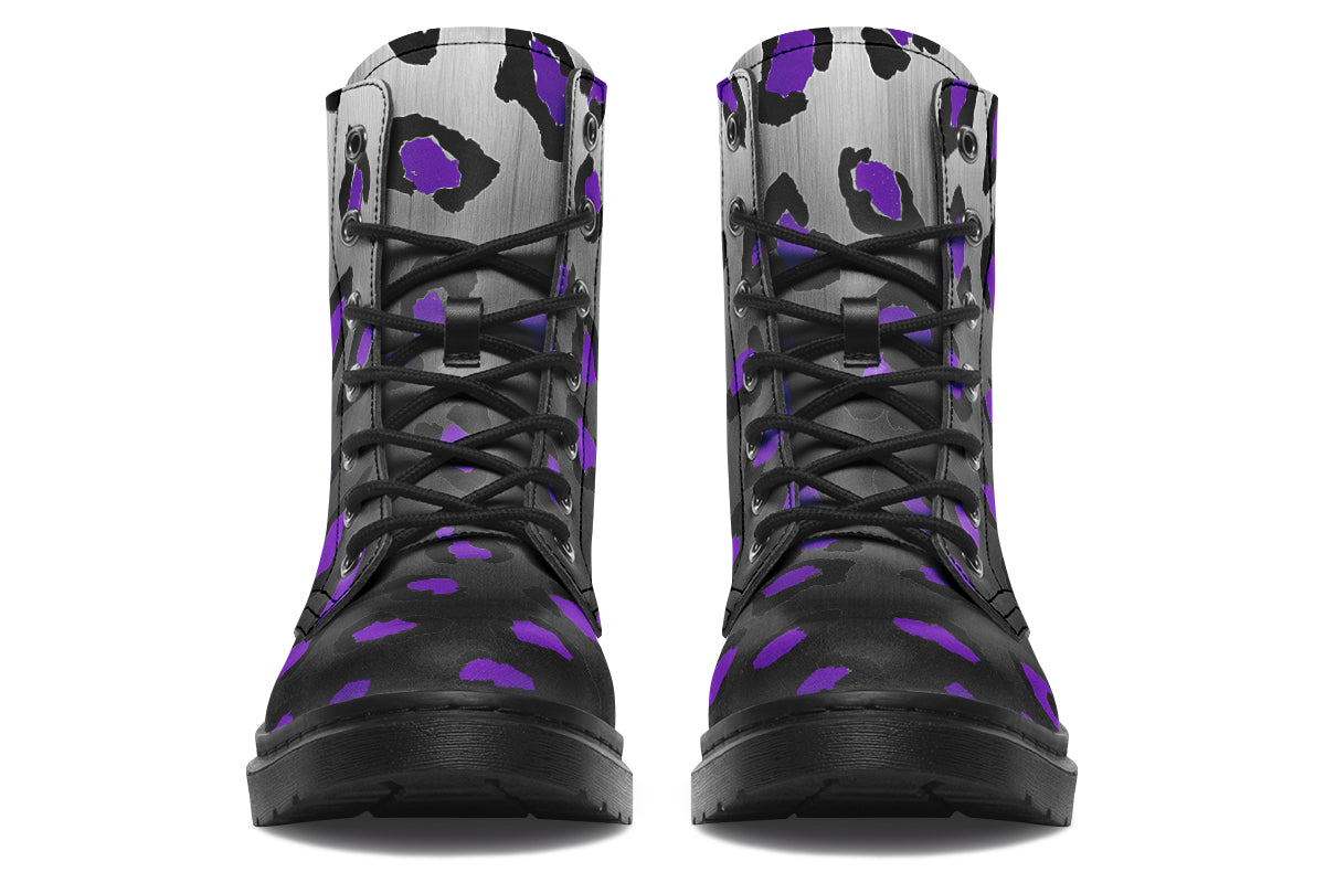 ANTIBrand Steel Panther Boots