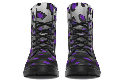 ANTIBrand Panther of Steel Boots