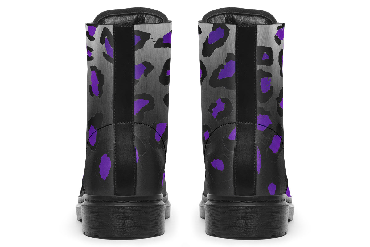 ANTIBrand Steel Panther Boots