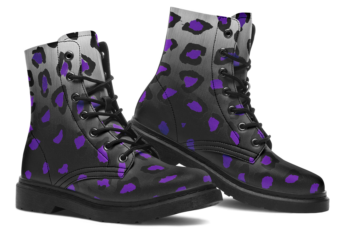 ANTIBrand Steel Panther Boots