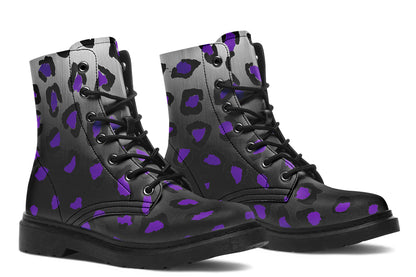 ANTIBrand Panther of Steel Boots