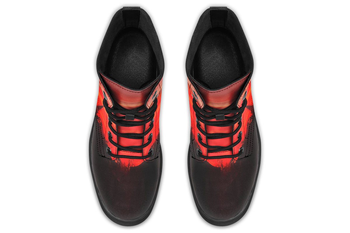ANTIBrand The Ember Hour Boots