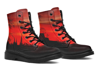 ANTIBrand The Ember Hour Boots