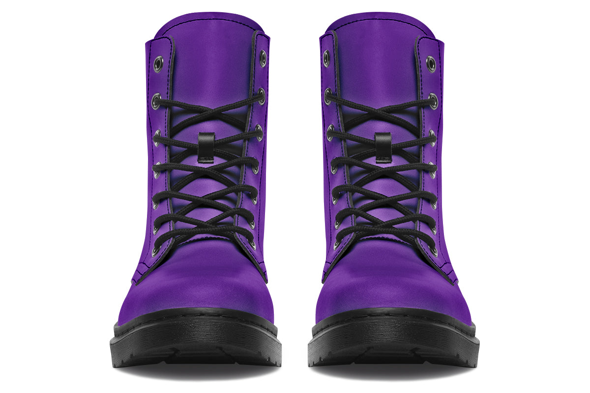 The Indigo Flow Boots – ANTIBrand