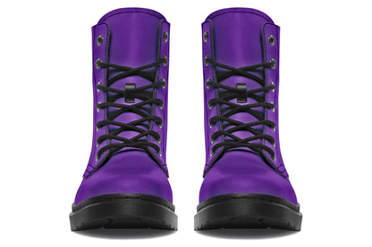 The Indigo Flow Boots – ANTIBrand