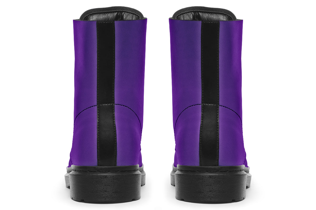 The Indigo Flow Boots – ANTIBrand