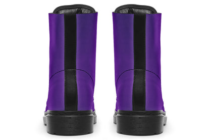 The Indigo Flow Boots – ANTIBrand