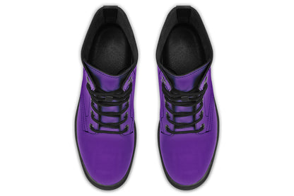 The Indigo Flow Boots – ANTIBrand