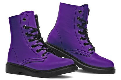The Indigo Flow Boots – ANTIBrand