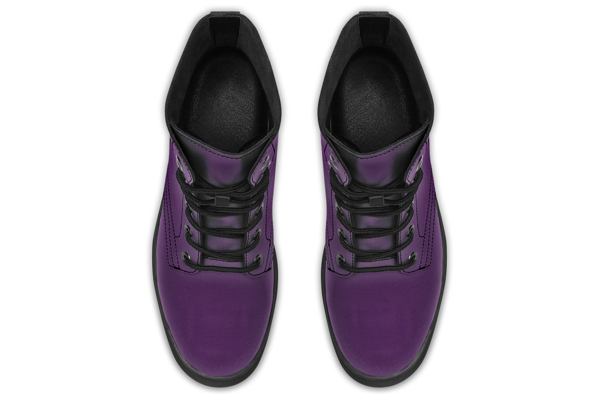 The Treasure of Ursula Boots – ANTIBrand