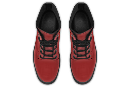 The Vampire Lure Boots – ANTIBrand