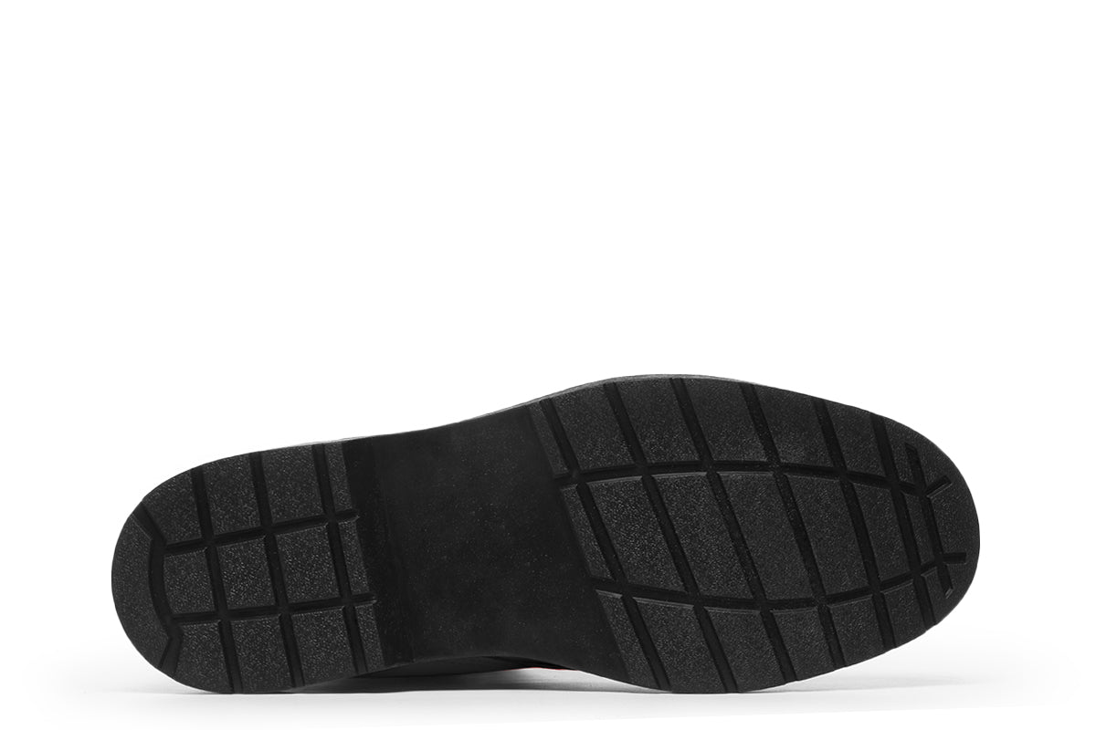 The Vampire Lure Boots – ANTIBrand