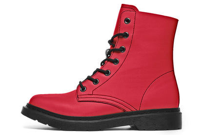 This is Your Stop Sign Boots – ANTIBrand