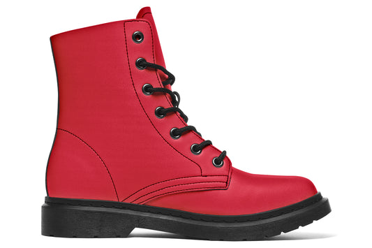 This is Your Stop Sign Boots – ANTIBrand