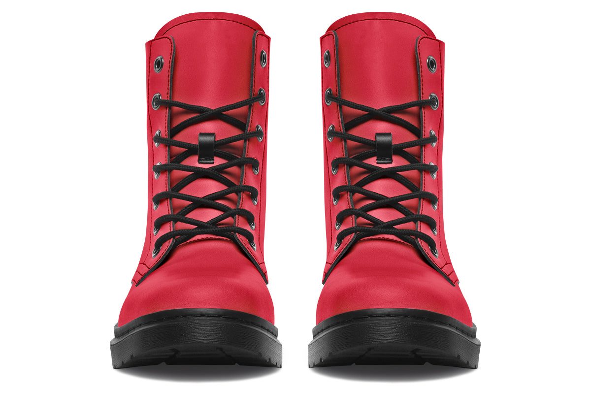 This is Your Stop Sign Boots – ANTIBrand