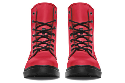 This is Your Stop Sign Boots – ANTIBrand
