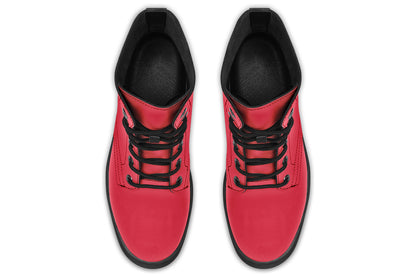 This is Your Stop Sign Boots – ANTIBrand