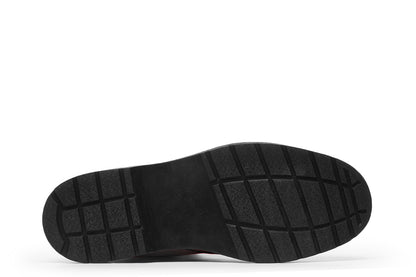 This is Your Stop Sign Boots – ANTIBrand