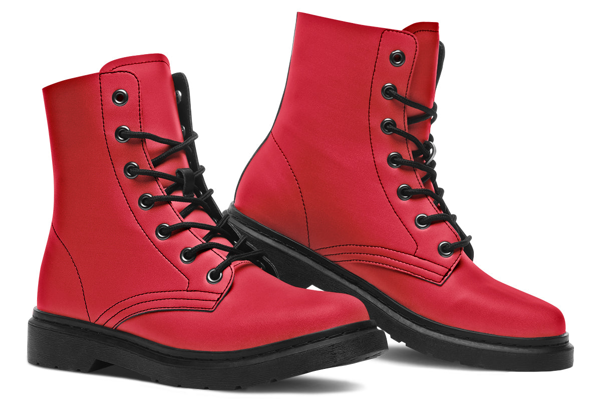 This is Your Stop Sign Boots – ANTIBrand