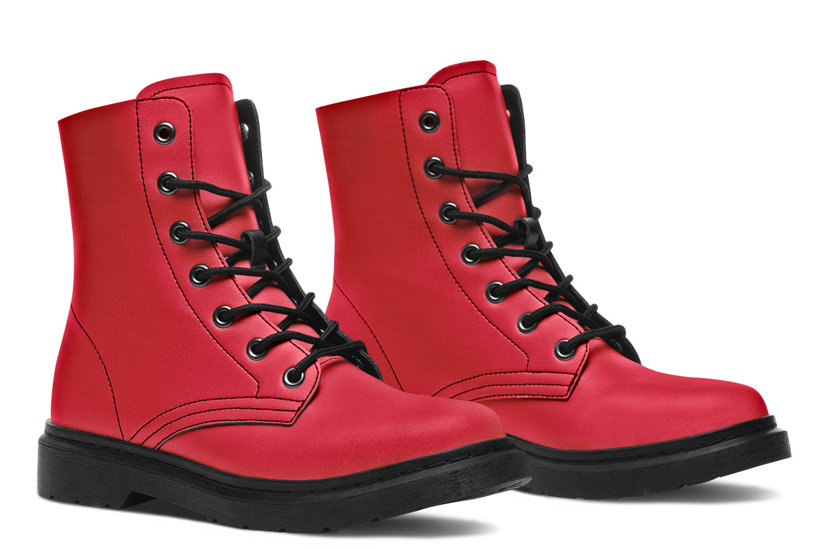 This is Your Stop Sign Boots – ANTIBrand