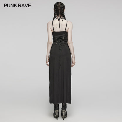 Punk Rave Brinley Dress - Kate's Clothing