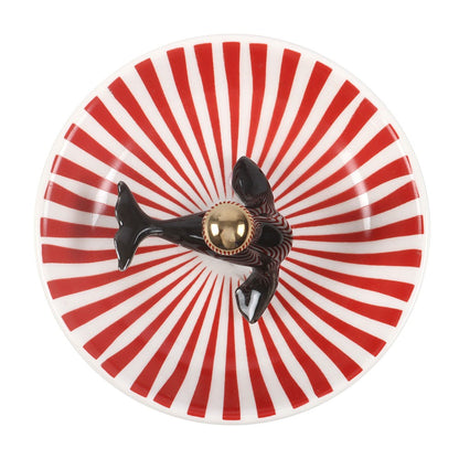 Gothic Gifts Mystic Circus Seal Trinket Dish