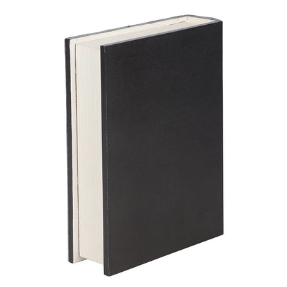 Gothic Gifts The Unfortunate Truth Book Storage Box designed to conceal secrets and enhance decor.