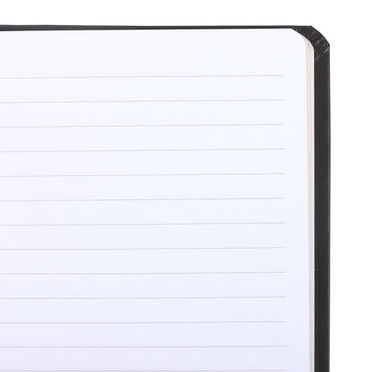 Gothic Gifts The Unfortunate Truth A5 Notebook
