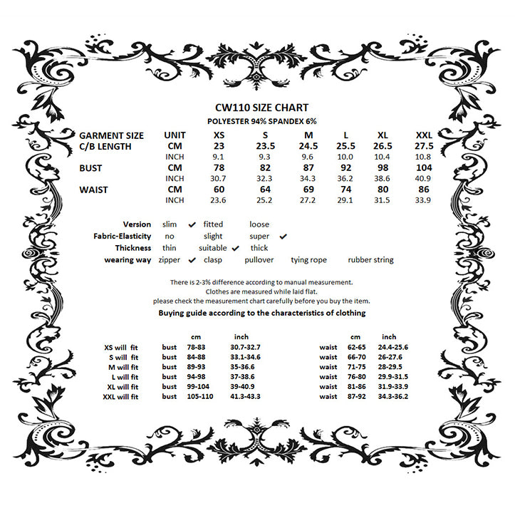 Dark in Love Gothic Black & Red Velvet Lace Corset