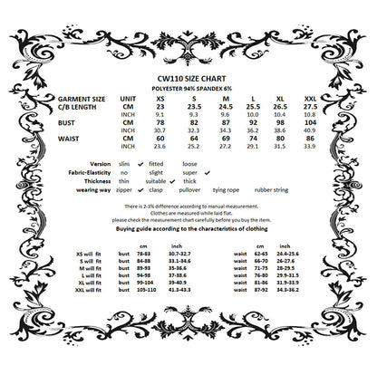 Dark in Love Gothic Black & Red Velvet Lace Corset