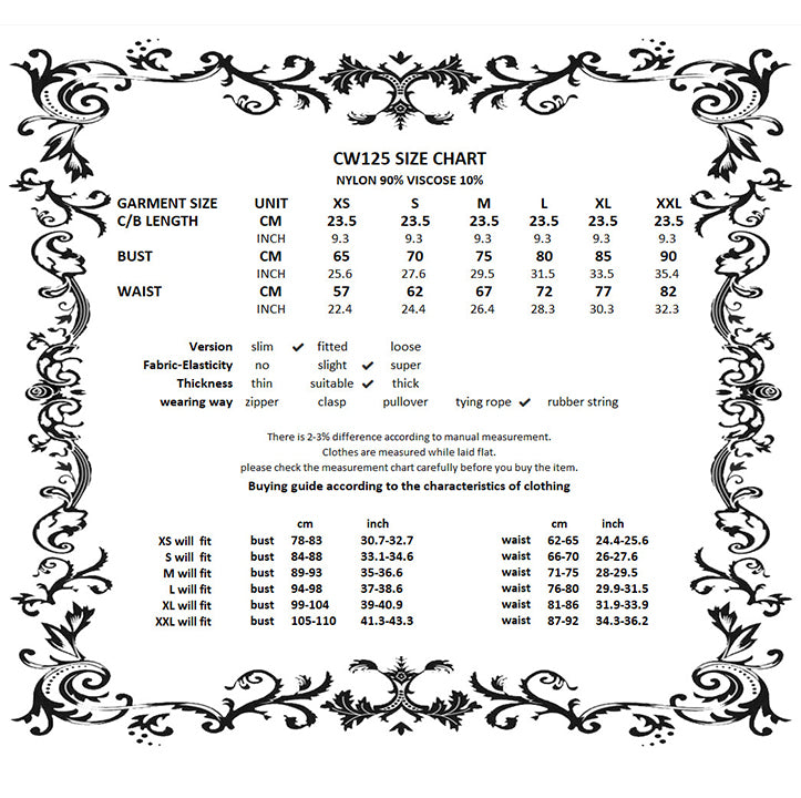 Dark in Love Crimson Vampiric Velvet Corset Top