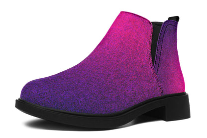 ANTIBrand – All About the Aura Chelsea Boots