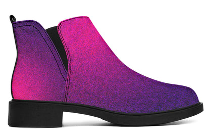ANTIBrand – All About the Aura Chelsea Boots