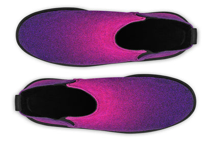 ANTIBrand – All About the Aura Chelsea Boots