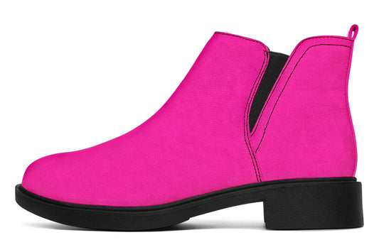 ANTIBrand Queen Scene Dopamine Chelsea Boots