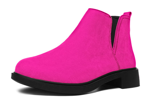 ANTIBrand Queen Scene Dopamine Chelsea Boots