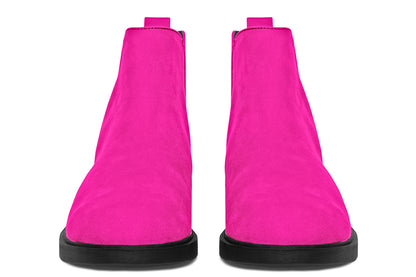 ANTIBrand Queen Scene Dopamine Chelsea Boots